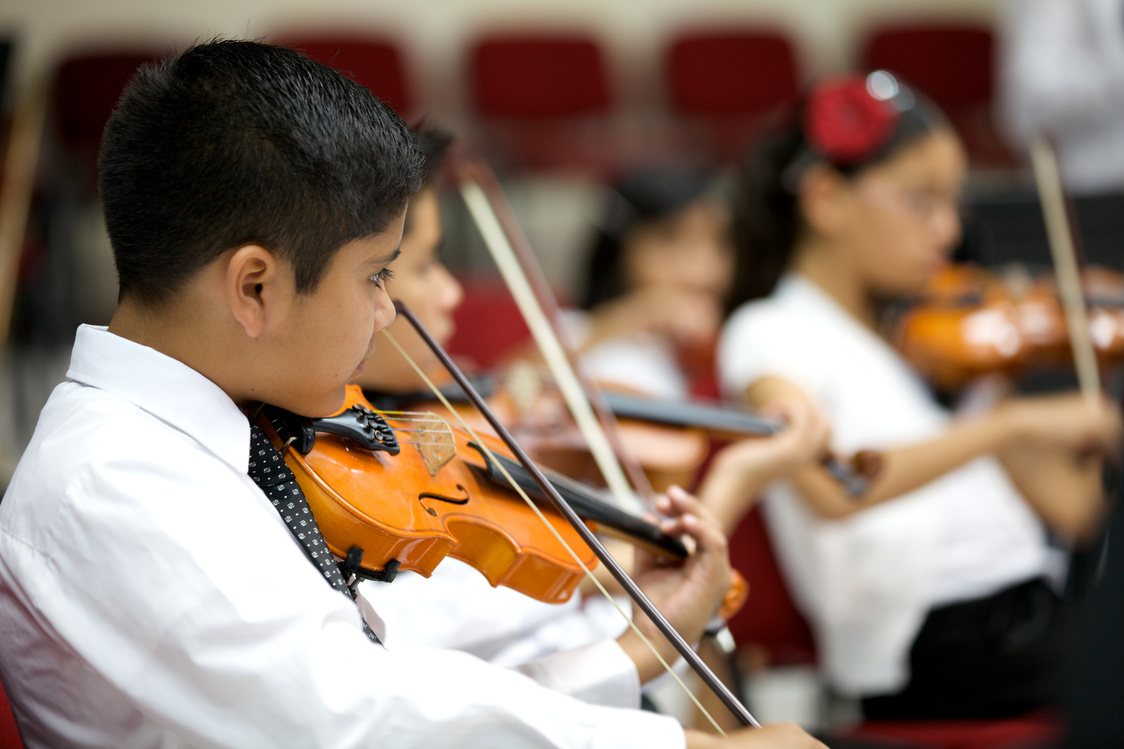 Young Orchestra